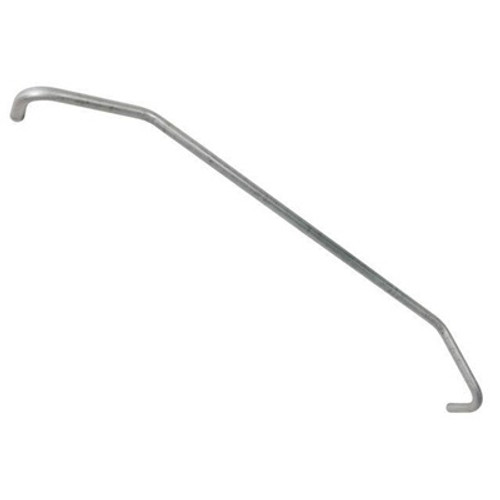 Fuel Line Scott Drake MGL012S