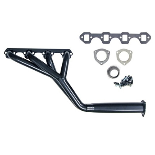Exhaust Header Scott Drake S1MS-9430-BL