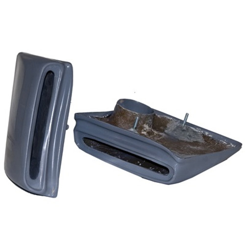Quarter Panel Scoop Scott Drake S7MS-6529076-7