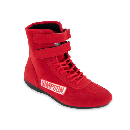 Racing Shoes Simpson Safety 28800R