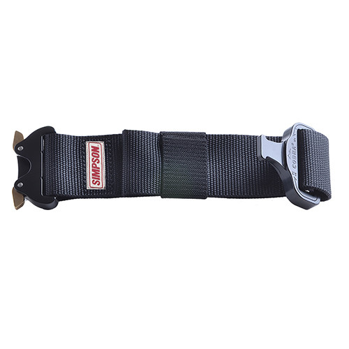 Head and Neck Restraint Simpson Safety R3EXT