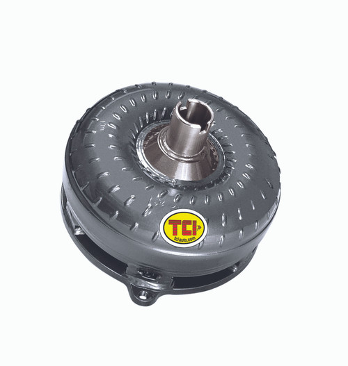 Automatic Transmission Torque Converter TCI Automotive 242400