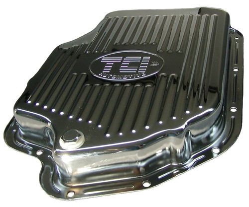 Transmission Oil Pan TCI Automotive 228011