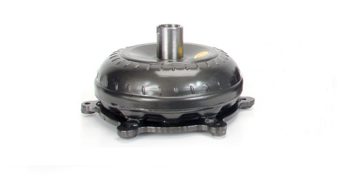 Automatic Transmission Torque Converter TCI Automotive 251812