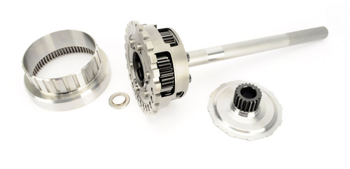 Automatic Transmission Planetary Gear Assembly TCI Automotive 747600