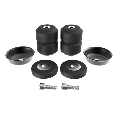 Suspension Bump Stop Kit Timbren ABSJRJK
