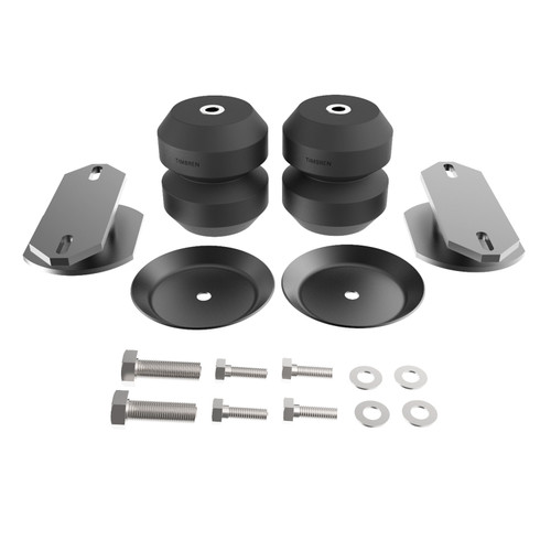 Suspension Bump Stop Kit Timbren ABSTORSEQ