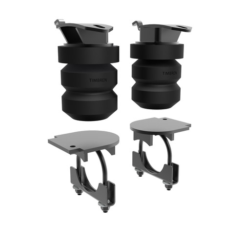 Suspension Rubber Helper Spring Kit Timbren DDR052