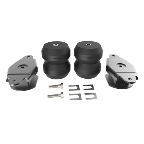 Suspension Rubber Helper Spring Kit Timbren FR250SDJ