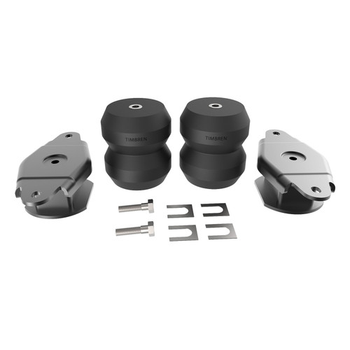 Suspension Rubber Helper Spring Kit Timbren FRSDJ