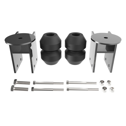 Suspension Rubber Helper Spring Kit Timbren GMRAPV