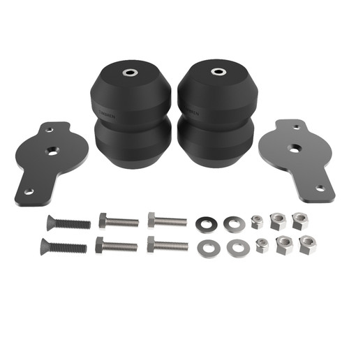 Suspension Rubber Helper Spring Kit Timbren HIRFB