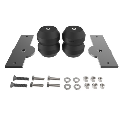 Suspension Rubber Helper Spring Kit Timbren HIRFD
