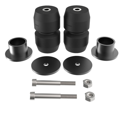 Suspension Rubber Helper Spring Kit Timbren JFC01