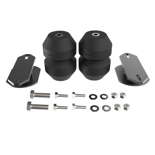 Suspension Rubber Helper Spring Kit Timbren JFJ10