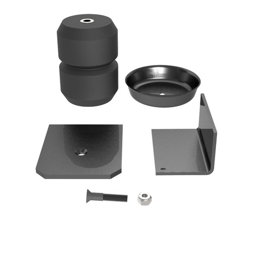 Suspension Rubber Helper Spring Kit Timbren HST5