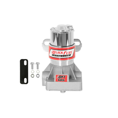 Electric Fuel Pump Quick Fuel Technology 30-105QFT