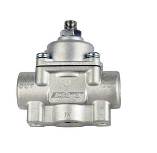 Fuel Pressure Regulator Quick Fuel Technology 30-804QFT