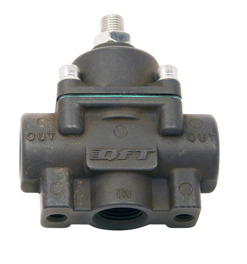 Fuel Pressure Regulator Quick Fuel Technology 30-805QFT