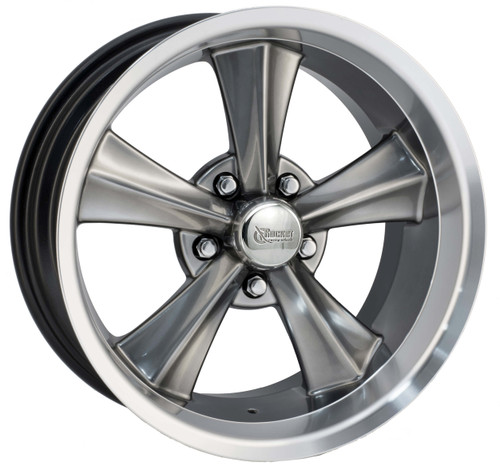 Wheel Rocket Racing Wheels R16-787345