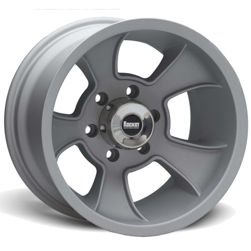 Wheel Rocket Racing Wheels R60-616130