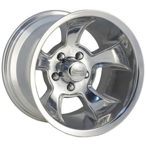 Wheel Rocket Racing Wheels R61-616130