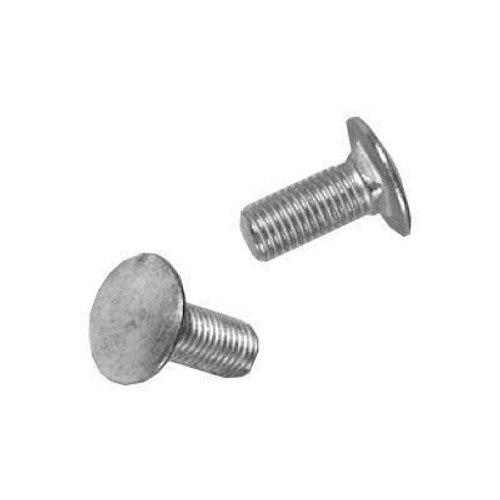 Suspension Shock Absorber Nut Scott Drake 355471-SK