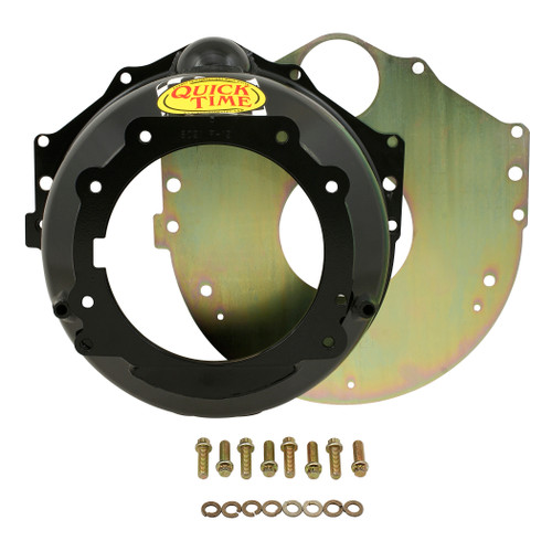Transmission Bell Housing Quick Time RM-8021