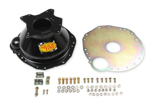 Transmission Bell Housing Quick Time RM-8065