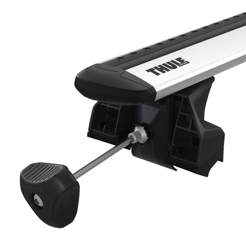 Roof Rack Mount Kit Thule 710601