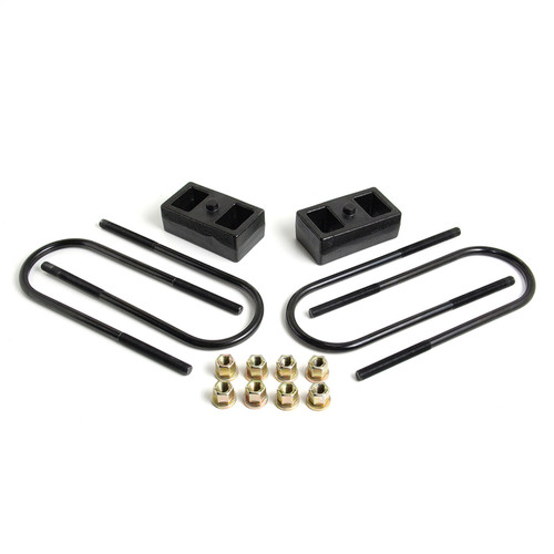 Suspension Leaf Spring Block Kit ReadyLift 66-1202
