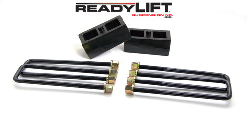 Suspension Leaf Spring Block Kit ReadyLift 66-3112