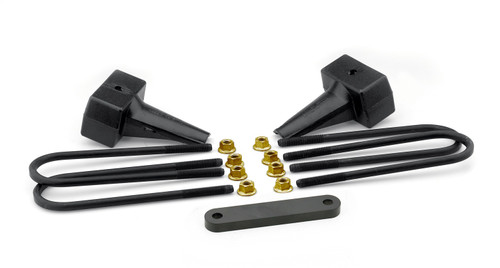 Suspension Leaf Spring Block Kit ReadyLift 66-2015