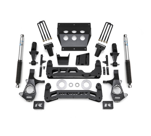Suspension Lift Kit ReadyLift 44-3470
