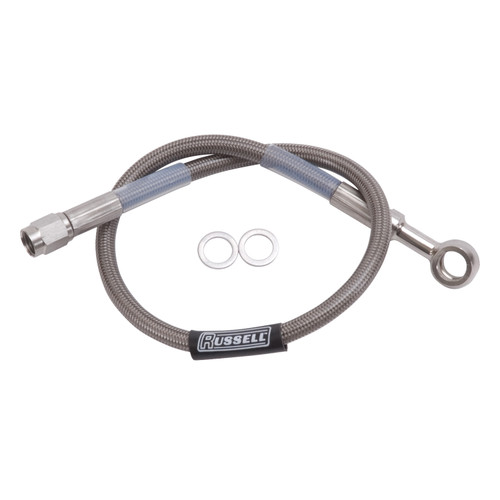 Brake Hydraulic Line Russell 657072