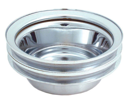 Engine Crankshaft Pulley Spectre 4438