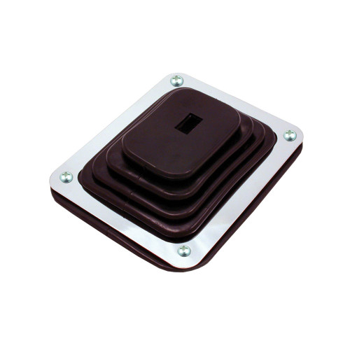 Manual Transmission Shift Boot Spectre 6283