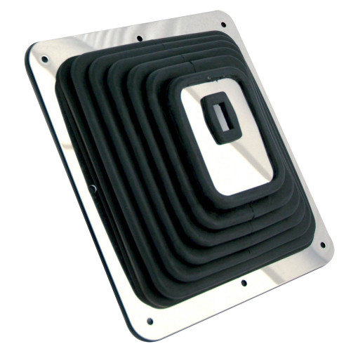 Manual Transmission Shift Boot Spectre 6284