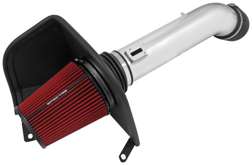 Engine Cold Air Intake Performance Kit Spectre 9058