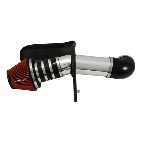 Engine Cold Air Intake Performance Kit Spectre 9911