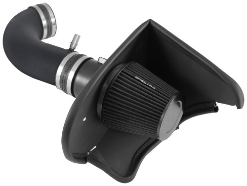 Engine Cold Air Intake Performance Kit Spectre 90610K