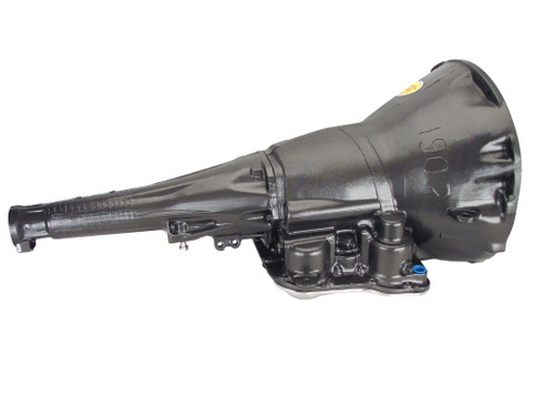 Automatic Transmission Assembly TCI Automotive 111105