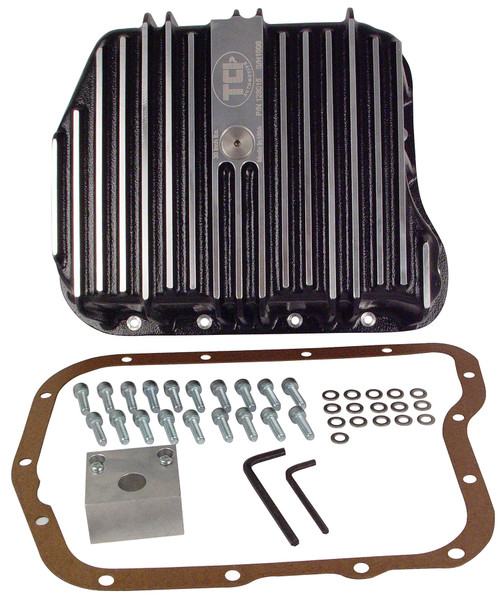 Transmission Oil Pan TCI Automotive 128015