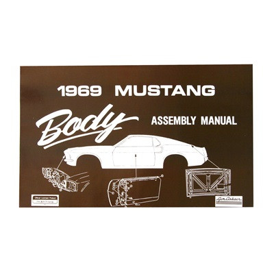 Technical Specification Book Scott Drake AM-26