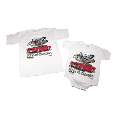 T-Shirt Scott Drake B2C-2T