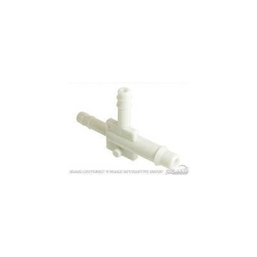 Windshield Washer Hose Connector Scott Drake C0AB-17A601-A