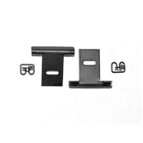 Package Tray Retainer Scott Drake C4AZ-6246698-K