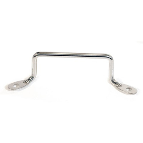 Hood Latch Striker Scott Drake C4DZ-16918-S