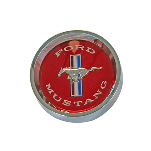 Wheel Cap Scott Drake C5ZZ-1130-WL