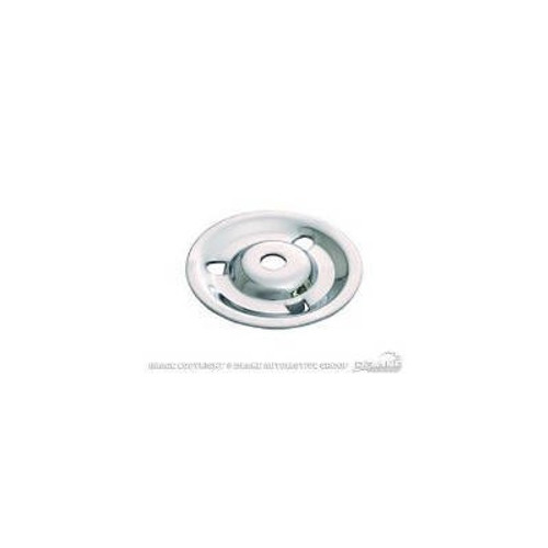 Spare Tire Hold-Down Scott Drake C5ZZ-1424-C